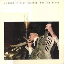 Johnny Winter Nothin' But The Blues