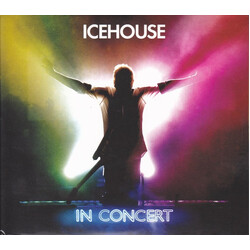 Icehouse In Concert