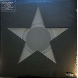 David Bowie ★ (Blackstar)