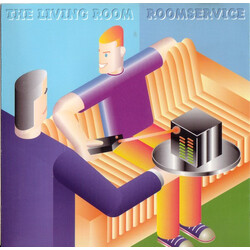 The Living Room Roomservice