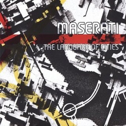 Maserati The Language Of Cities