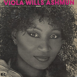 Viola Wills Space