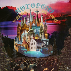 Motopony Welcome You