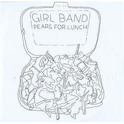 Girl Band Pears For Lunch