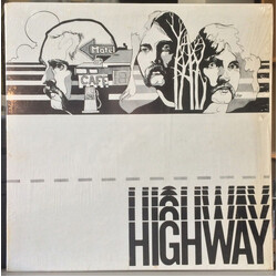 Highway Highway Vinyl LP