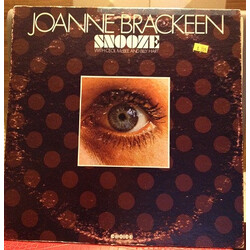 Joanne Brackeen Snooze