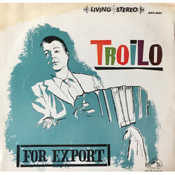 Aníbal Troilo Troilo For Export