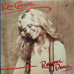 Kim Carnes Romance Dance