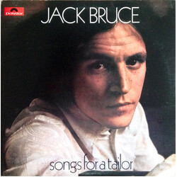 Jack Bruce Songs For A Tailor