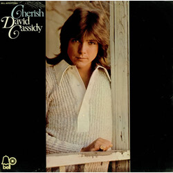 David Cassidy Cherish