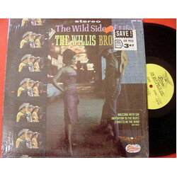 The Willis Brothers The Wild Side Of Life