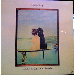 David Cassidy Dreams Are Nuthin' More Than Wishes...