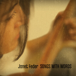 Janet Feder Songs With Words