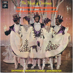 The George Mitchell Minstrels The Magic Of Christmas