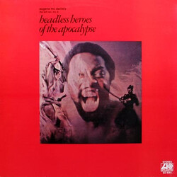 Eugene McDaniels Headless Heroes Of The Apocalypse