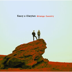 Kacy & Clayton Strange Country