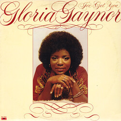 Gloria Gaynor I've Got You