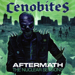 Cenobites Aftermath - The Nuclear Sessions