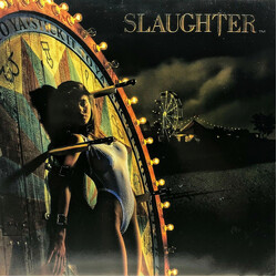 Slaughter Stick It To Ya