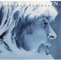 Mick Ronson Heaven And Hull