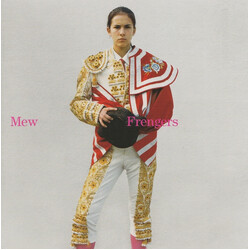 Mew Frengers