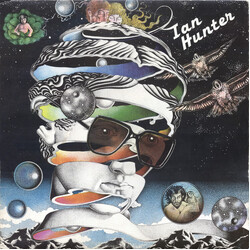 Ian Hunter Ian Hunter