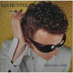 Ian Hunter Short Back N' Sides