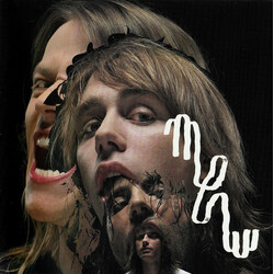 Mew And The Glass Handed Kites