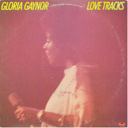 Gloria Gaynor Love Tracks