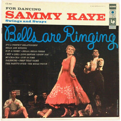 Sammy Kaye Bells Are Ringing