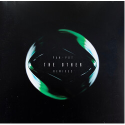 Pan-Pot The Other Remixes