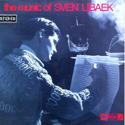 Sven Libaek The Music Of Sven Libaek