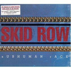 Skid Row Subhuman Race