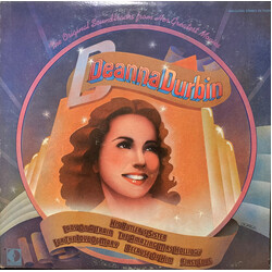 Deanna Durbin The Original Soundtracks From Her Greatest Movies