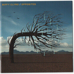 Biffy Clyro Opposites