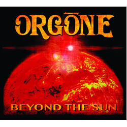 Orgone Beyond The Sun
