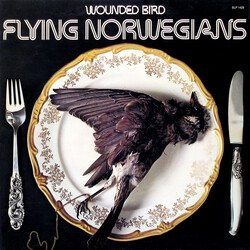 Flying Norwegians Wounded Bird