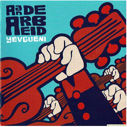 Yevgueni Aan De Arbeid Vinyl LP