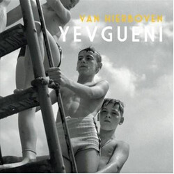 Yevgueni Van Hierboven Vinyl LP
