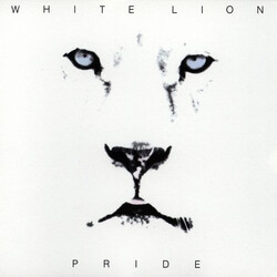 White Lion Pride