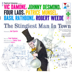 Various The Stingiest Man in Town