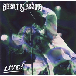 Abramis Brama Live! VINYL 2 LP