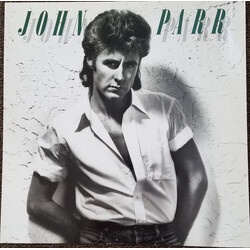 John Parr John Parr