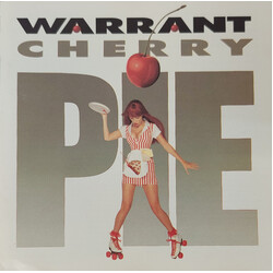 Warrant Cherry Pie