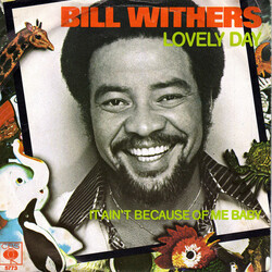 Bill Withers Lovely Day