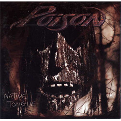 Poison (3) Native Tongue