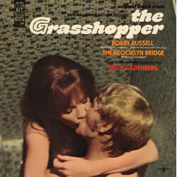 Billy Goldenberg The Grasshopper (Original Soundtrack Album)