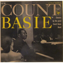 Count Basie Orchestra Count Basie Classics By The Great Count Basie Band