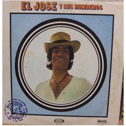 El José Y Sus Rumberos Gitanos El Jose