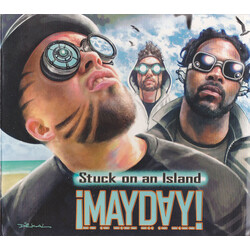 ¡Mayday! Stuck On An Island